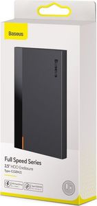 Kieszeń Baseus USB-C 3.2 Gen 2 - SATA III Full Speed Series (CAYPH-C01) 13