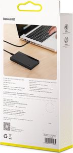 Kieszeń Baseus USB-C 3.2 Gen 2 - SATA III Full Speed Series (CAYPH-C01) 14