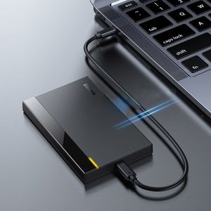 Kieszeń Baseus USB-C 3.2 Gen 2 - SATA III Full Speed Series (CAYPH-C01) 7