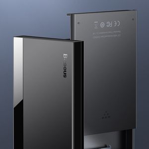 Kieszeń Baseus USB-C 3.2 Gen 2 - SATA III Full Speed Series (CAYPH-C01) 8