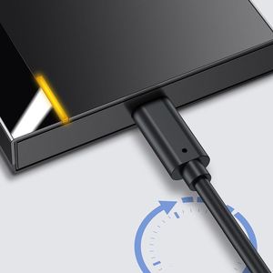 Kieszeń Baseus USB-C 3.2 Gen 2 - SATA III Full Speed Series (CAYPH-C01) 10