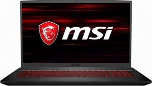 Laptop MSI GL75 (10SCSR-004XPL) 1