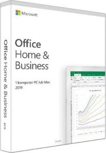 Microsoft Office Home and Business 2019 1
