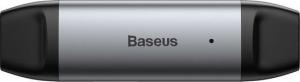 Czytnik Baseus Lentil USB-C/USB 3.0 (CADKQ-B0G) 3