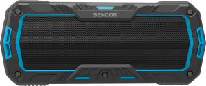 Głośnik Sencor SSS 1100 niebieski 1
