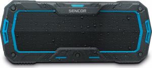 Głośnik Sencor SSS 1100 niebieski 2