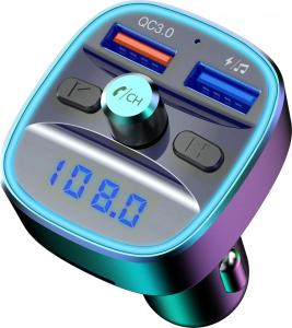 Transmiter FM Sencor SWM 4848 2