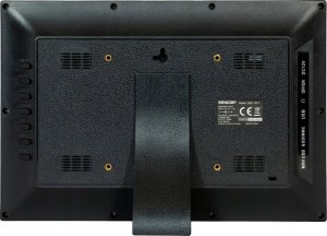Ramka cyfrowa Sencor SDF 1271 B 4