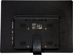 Ramka cyfrowa Sencor SDF 1371 B 3