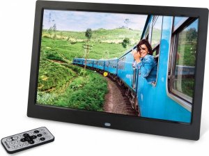 Ramka cyfrowa Sencor SDF 1371 B 4