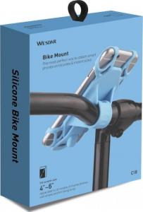 Mobilari Uchwyt zaciskowy do roweru M111035BE 4