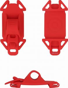 Mobilari Uchwyt zaciskowy do roweru M111035RD 3