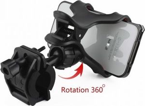 Mobilari Uchwyt zaciskowy do roweru M111002 2