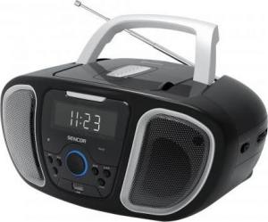 Radioodtwarzacz Sencor SPT 3800 1