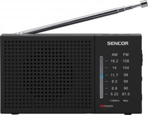 Radio Sencor SRD 1800 1