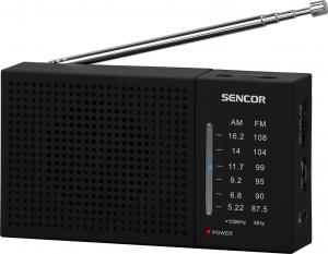 Radio Sencor SRD 1800 2