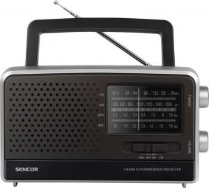 Radio Sencor SRD 2806 1