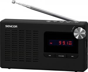Radio Sencor SRD 2215 1