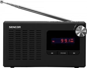 Radio Sencor SRD 2215 2
