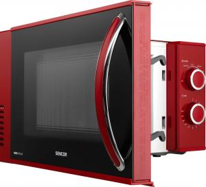 Kuchenka mikrofalowa Sencor SMW 1517RD 3