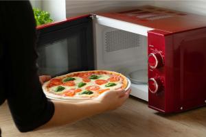 Kuchenka mikrofalowa Sencor SMW 1517RD 6