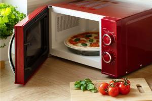 Kuchenka mikrofalowa Sencor SMW 1517RD 7