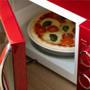 Kuchenka mikrofalowa Sencor SMW 1517RD 8