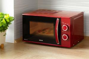 Kuchenka mikrofalowa Sencor SMW 1517RD 9