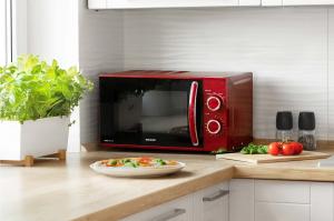 Kuchenka mikrofalowa Sencor SMW 1517RD 10