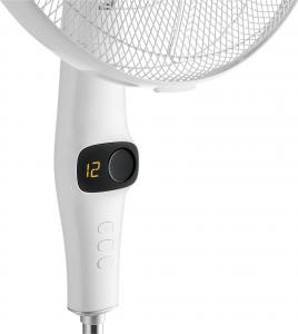 Wentylator Sencor SFN 5200WH 8