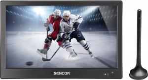Odtwarzacz przenośny Sencor SPV 7012T LCD 10'' 1