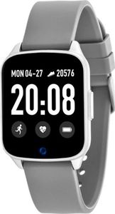 Smartwatch Rubicon KW17 Szary  (RNCE42SIBX01AX) 1