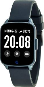 Smartwatch Rubicon KW17 Granatowy  (RNCE42DIBX01AX) 1