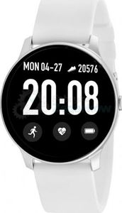 Smartwatch Rubicon KW19 Biały  (rubicon_20200527163805) 1
