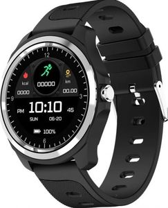 Smartwatch Rubicon KW05 Czarny  (rubicon_20200528121243) 1