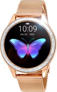 Smartwatch Rubicon KW20 Złoty  (rubicon_20200528120457) 1