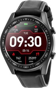 Smartwatch Rubicon KW12 Czarny  (rubicon_20200528103424) 1