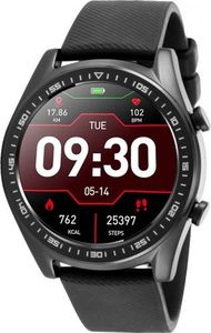 Smartwatch Rubicon KW12 Czarny  (rubicon_20200528101939) 1