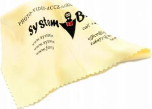 Gimbal Hohem iSteady X Czarny 2