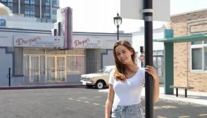 Gimbal Hohem iSteady X Czarny 8