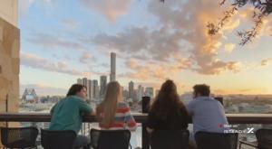 Gimbal Hohem iSteady X Czarny 10