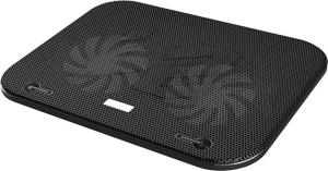 Podstawka chłodząca Mobilari M555012BK 2