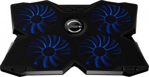 Podstawka chłodząca Mobilari M555014BK 3