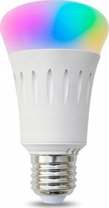 Vstarcam Żarówka / Lampa LED Kolorowa Smart Wi-Fi 6W E27 2