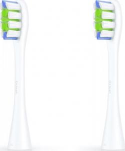 Końcówka Xiaomi P1 do szczoteczki Oclean SE, One, Air, X, X Pro, Z1, F1 2szt. 2