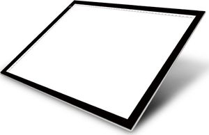 Xrec Podświetlana deska kreślarska A3 LED (SB4305) 3