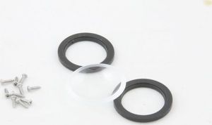 Xrec ZESTAW NAPRAWCZY soczewka obiektyw do GoPro HERO2 3