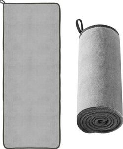 Baseus Ręcznik z mikrofibry 60cmx180cm (CRXCMJ-B0G) 1
