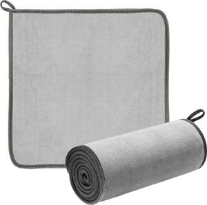 Baseus ręcznik z mikrofibry 40 cm x 40 cm (CRXCMJ-0G) 1