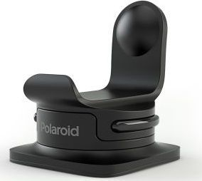 Aparat cyfrowy Polaroid POLAROID CUBE ZESTAW ( KAMERA + UCHWYT STATYWOWY + UCHWYT NA KASK) - CZERWONA 5